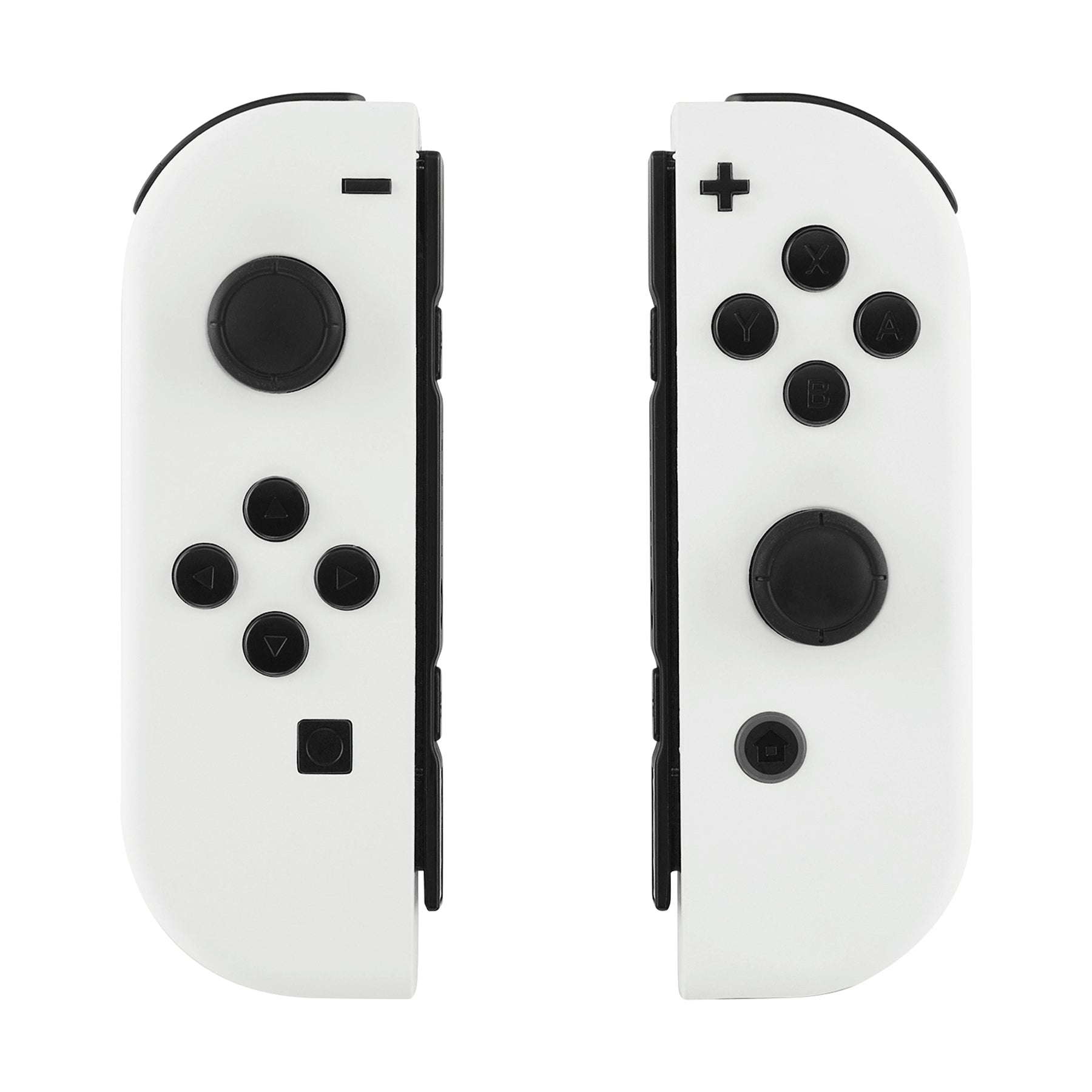 Nintendo Switch white joy con offers