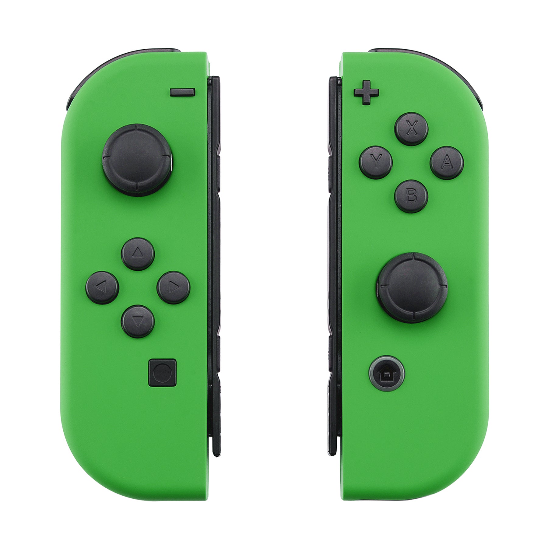 Custom offers pine green joy-cons