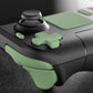 eXtremeRate Retail Matcha Green Replacement Full Set Buttons for Steam Deck Console - JESDP008