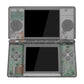 Replacement  Shell for Nintendo DS Lite And Screen Lens for Nintendo DS Lite NDSL - Clear Black eXtremeRate