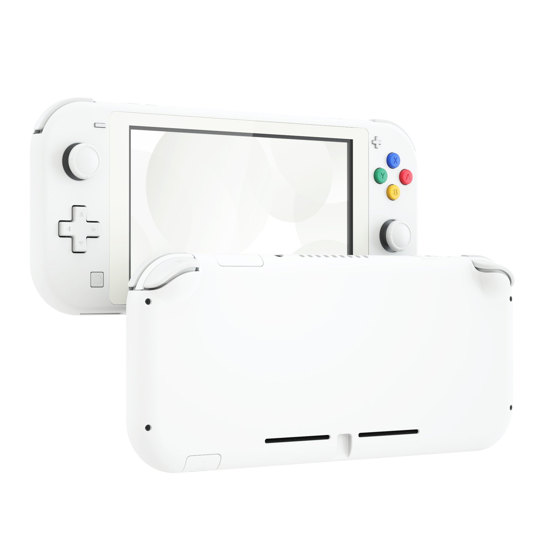 【美品】Nintendo switch (有機ELモデル)  ホワイト