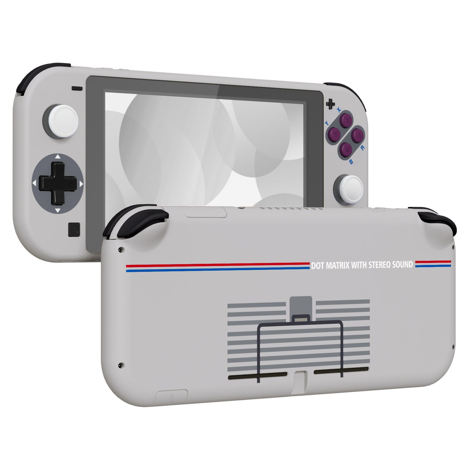 HS - CONSOLE Nintendo Switch Lite - Ne Fonctionne Pas - A Réparer