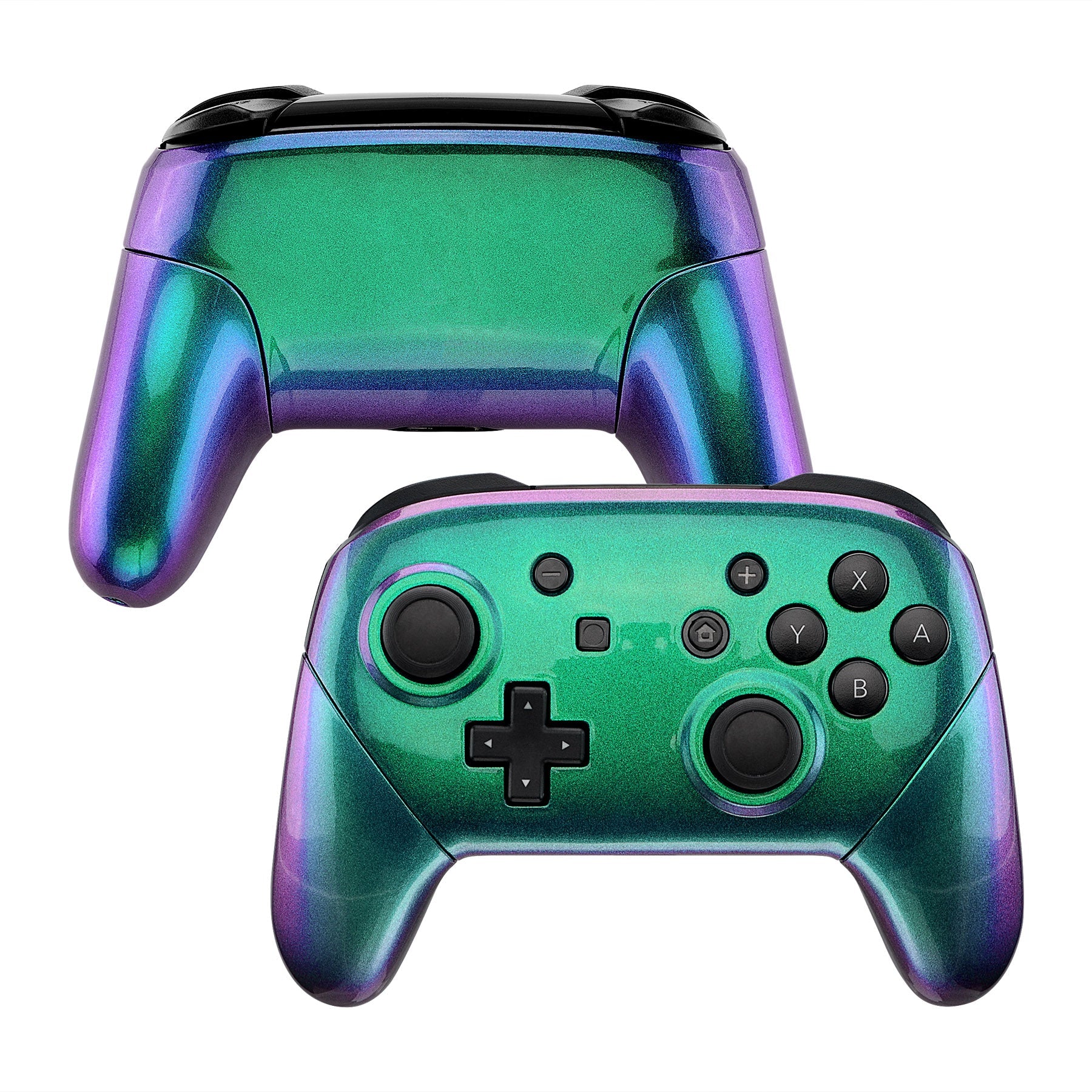 Nintendo Switch Chameleon deals Pro Controller