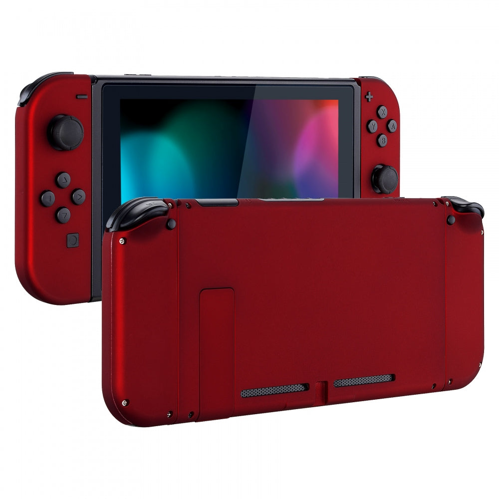 Red joy con sales shell