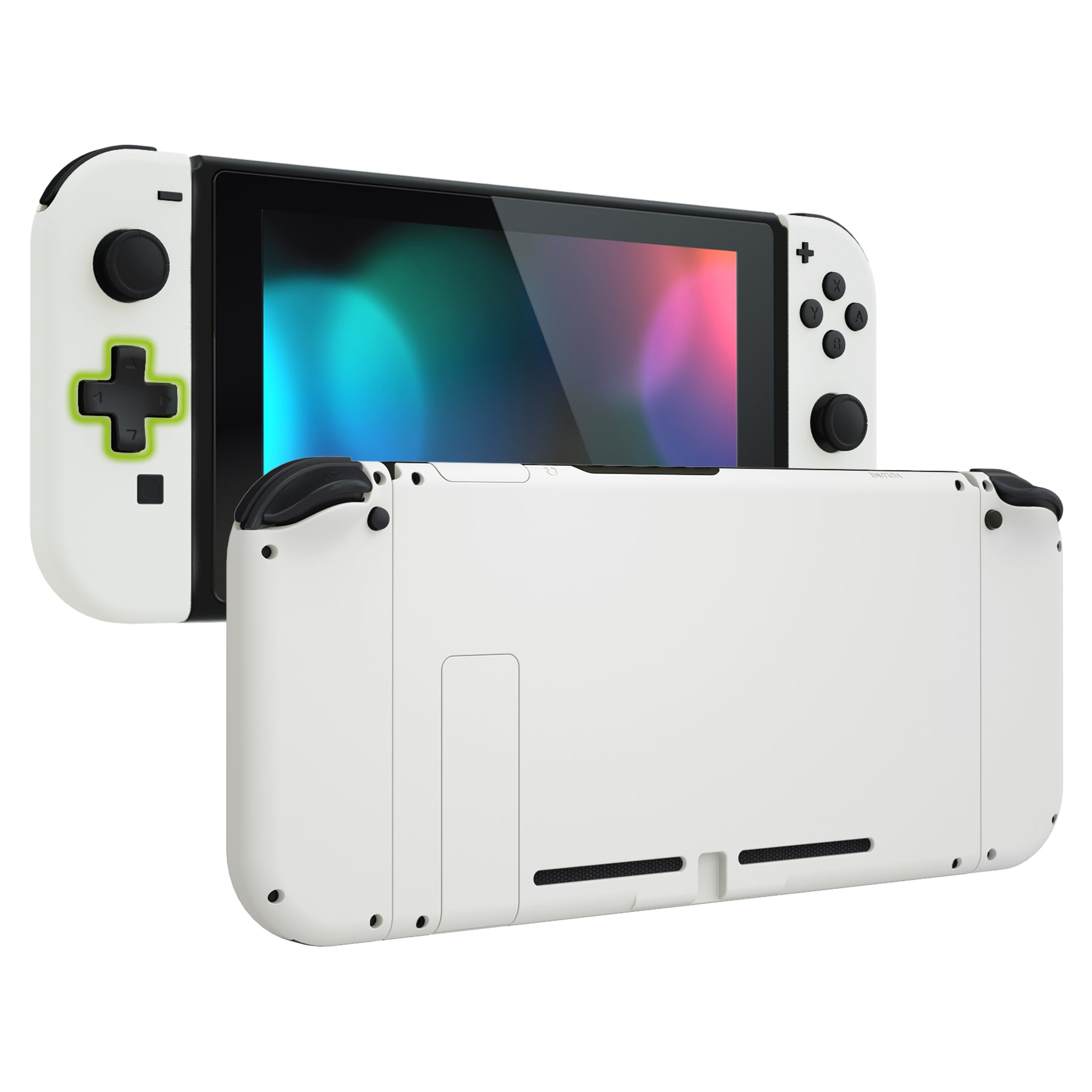 Generic Kit D'accessoires 25 En 1 Pour Nintendo Switch - Prix pas cher
