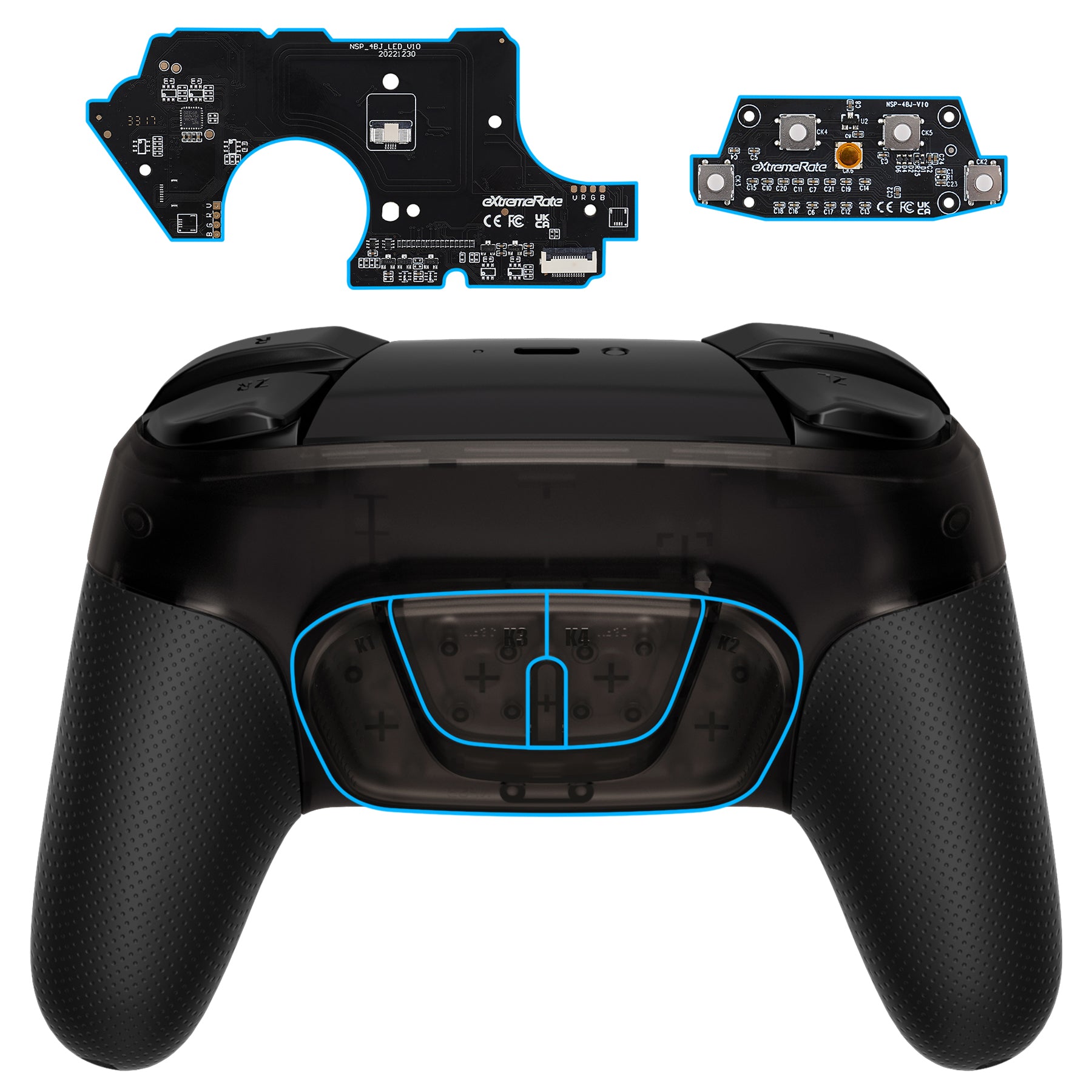 Switch Pro Controller