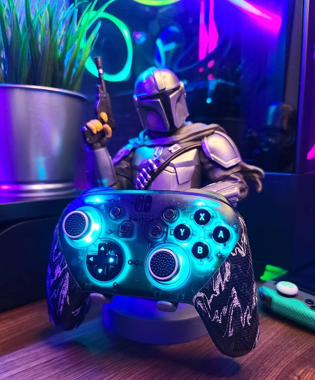 LED Kit for Switch – eXtremeRate Retail