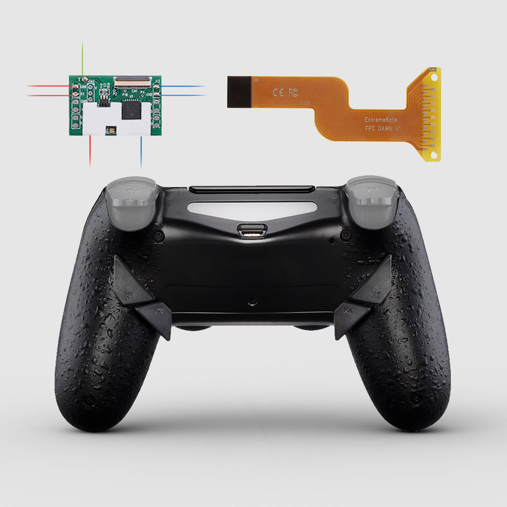 For PS4 Clicky & Remap & LED Kits – eXtremeRate Retail