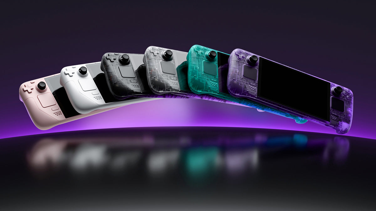 eXtremeRate - PLAY DIFFERENT - Professional Gaming Accessories ...