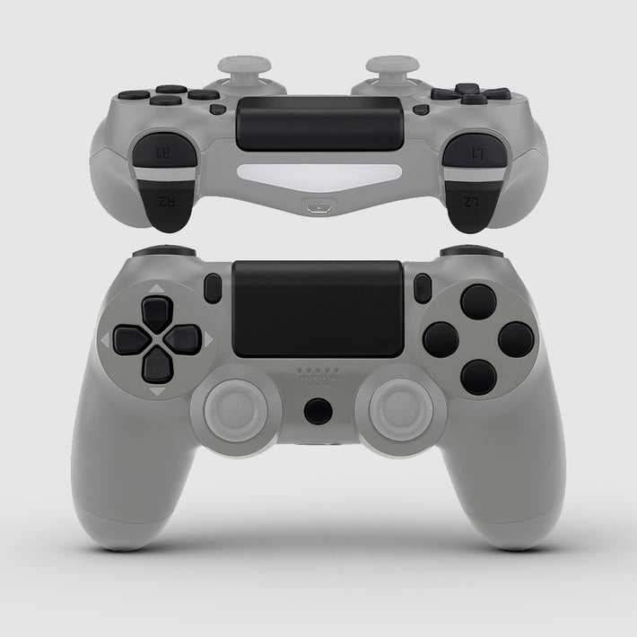 playstation 4 buttons