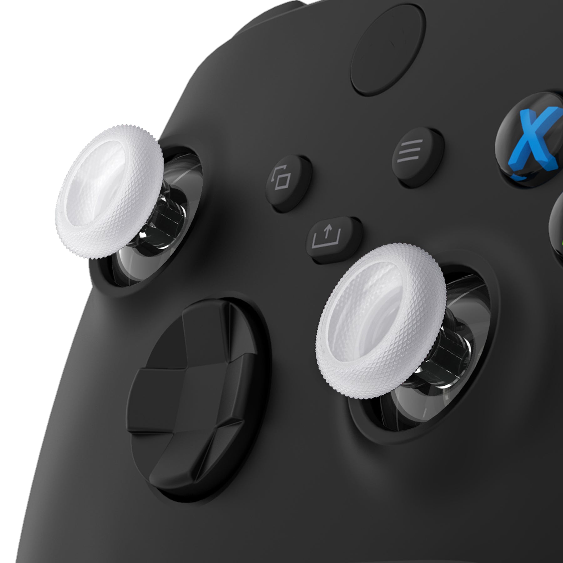 for Xbox One Elite Series 2 Joysticks Game Controller Button Rocker  Thumbsticks