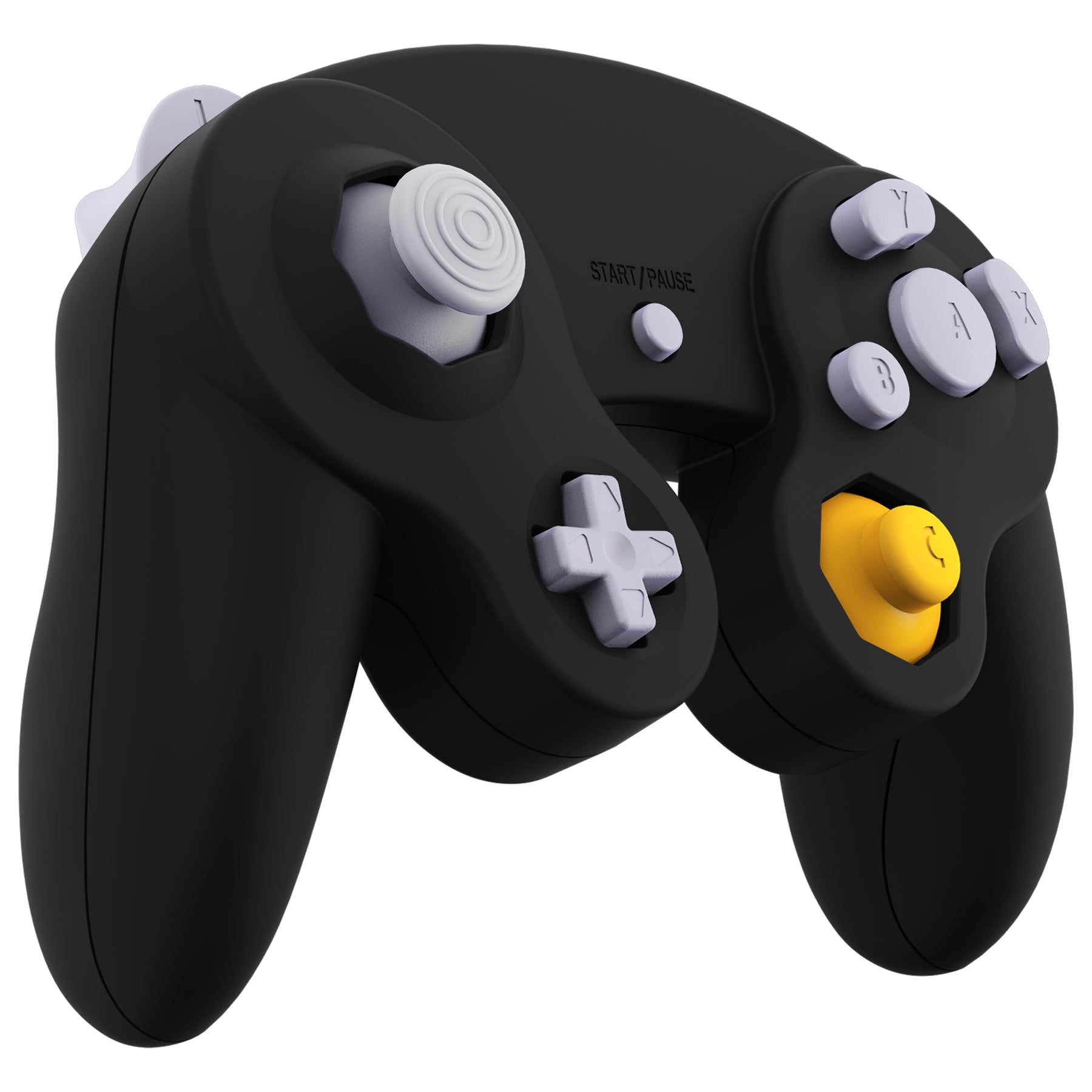 Black store gamecube controller