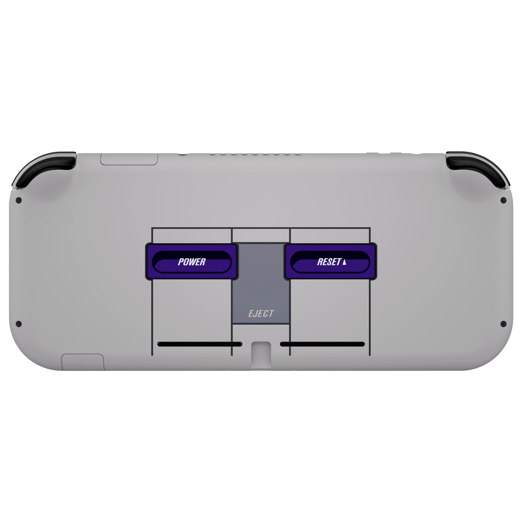 Snes best sale switch case