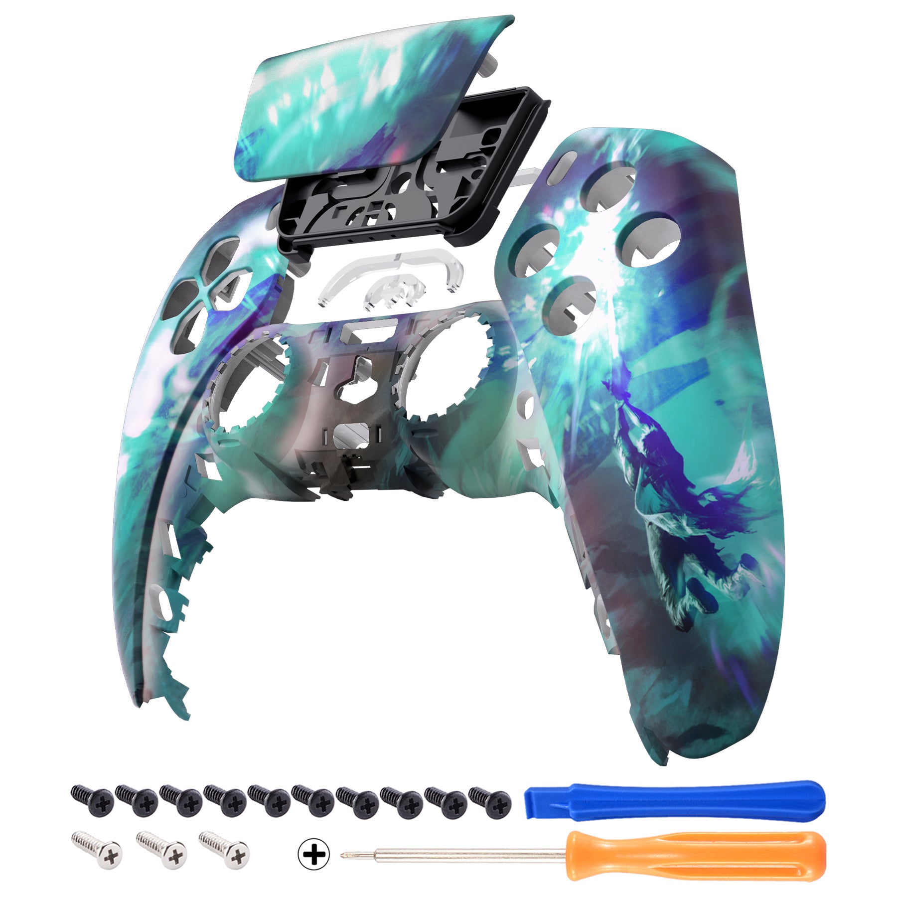 For PS5 Controller Shell β eXtremeRate Retail