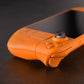 Custom Full Set Shell with Buttons for Steam Deck Console - Orange eXtremeRate