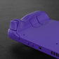Custom Full Set Shell with Buttons for Steam Deck Console - Purple eXtremeRate