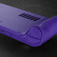 Custom Full Set Shell with Buttons for Steam Deck Console - Purple eXtremeRate