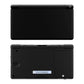 eXtremeRate Replacement Full Housing Shell & Buttons with Screen Lens for Nintendo DS Lite NDSL - Black