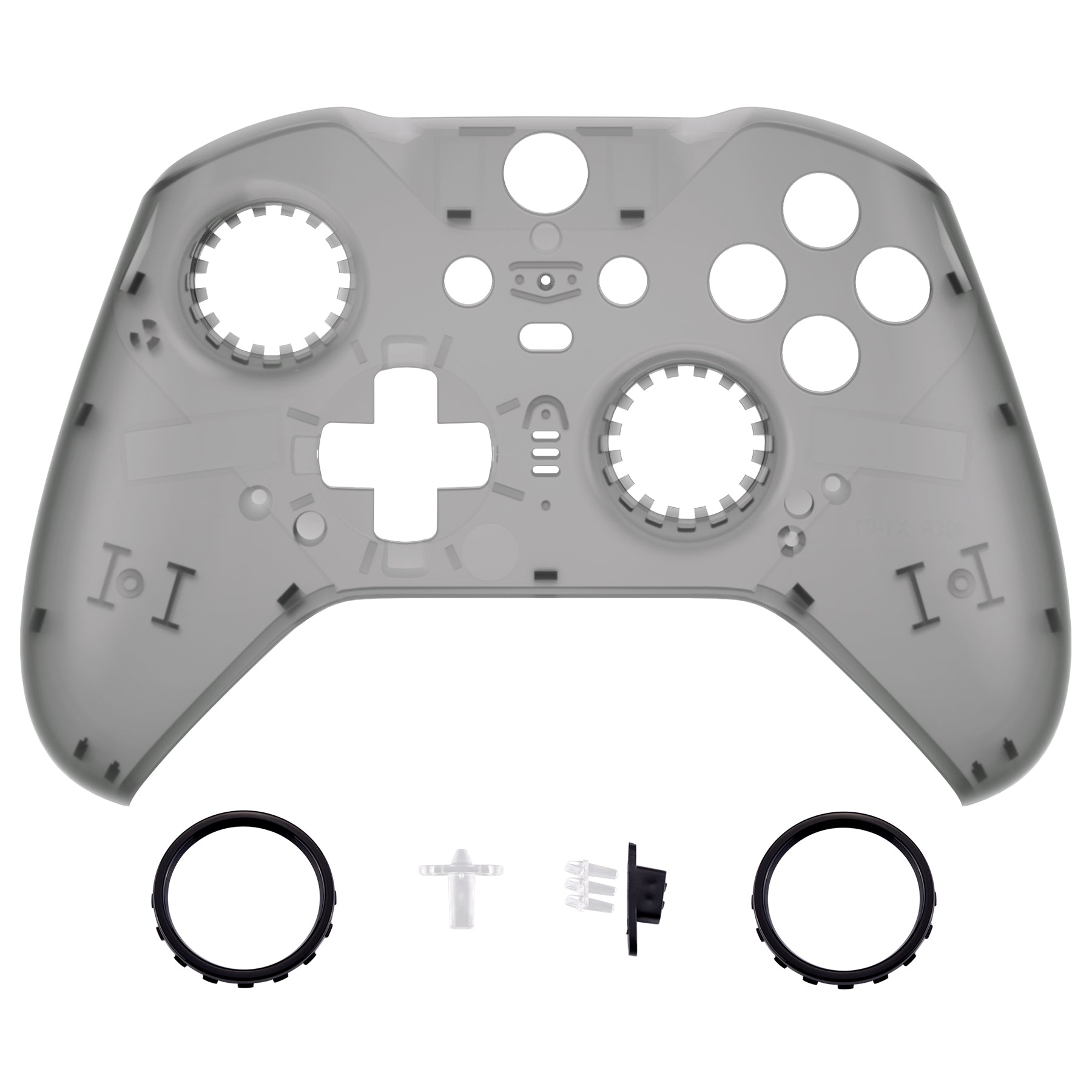Xbox Controller Diagram Blank TECHSHOTS | Xbox Introduces Adaptive Map