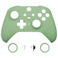Replacement Front Housing Shell for Xbox One Elite Series 2 Controller - Matcha Green - ELP333 eXtremeRate