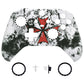 Replacement Front Housing Shell for Xbox One Elite Series 2 Controller - Biohazard  - ELT150 eXtremeRate