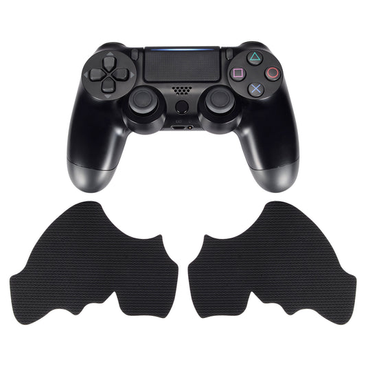 1 Pair Non-slip Left Right Grips Decal for ps4 Slim Pro Controller-GC00150 eXtremeRate