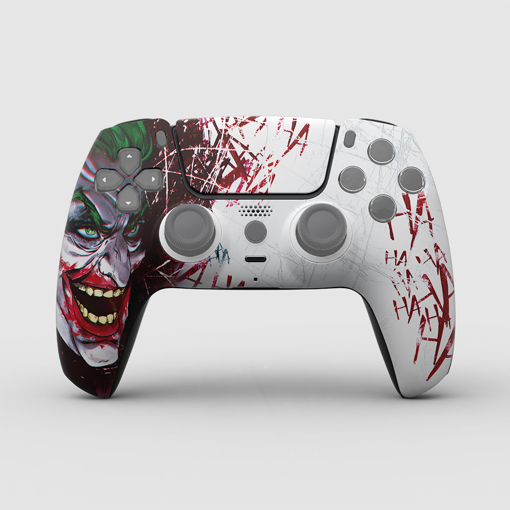 For PS5 Shells – eXtremeRate Retail