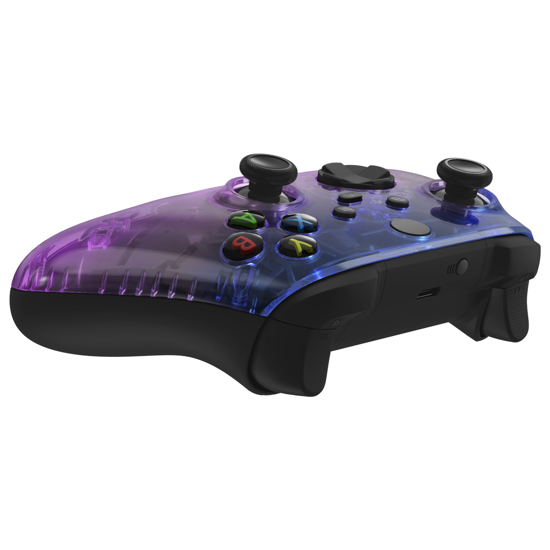Custom Xbox 360 Console Shells Xbox 360 Slim Custom Shell Durable