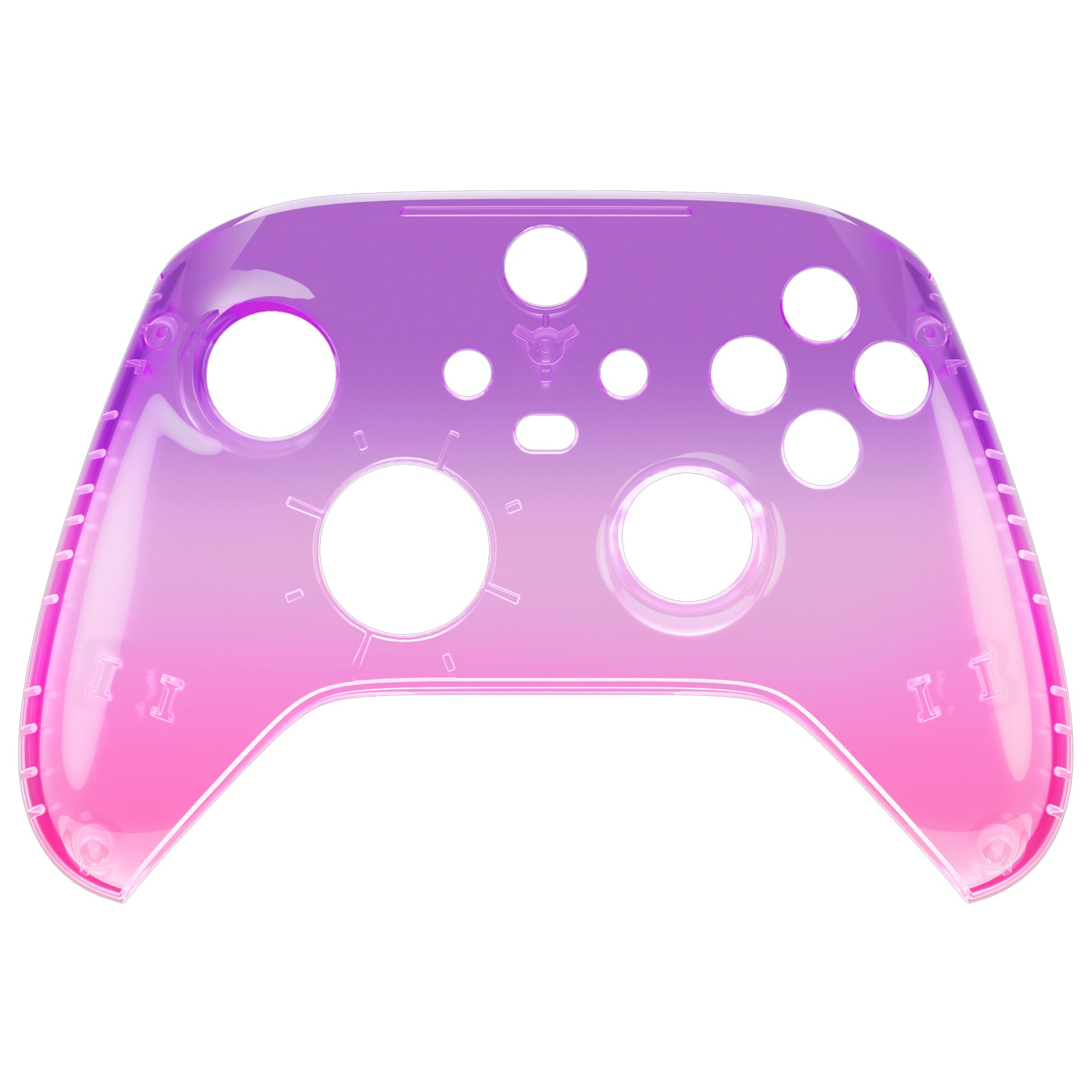 NEW Custom Xbox Series One hotsell / X / S Pink-Violet Gradient Wireless Controller