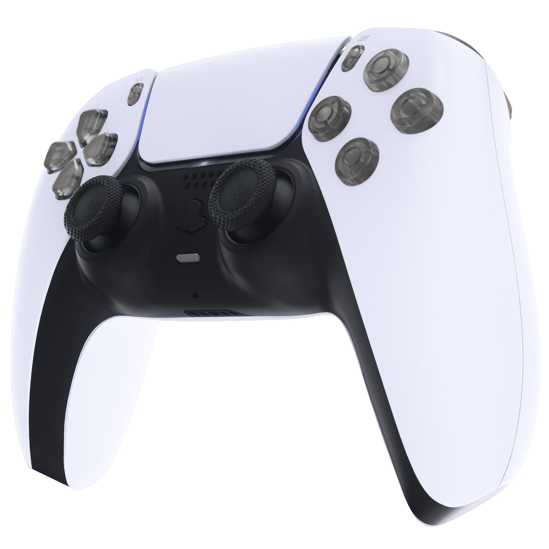 eXtremeRate Replacement D-pad R1 L1 R2 L2 Triggers Share Options 
