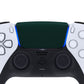 eXtremeRate Replacement Custom Touchpad Cover Compatible with PS5 Controller BDM-010/020/030/040 - Racing Green eXtremeRate