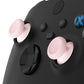 Cherry Blossoms Pink Replacement Thumbsticks for Xbox Series X/S Controller, for Xbox One Standard Controller Analog Stick, Custom Joystick for Xbox One X/S, for Xbox One Elite Controller - JX3414 eXtremeRate