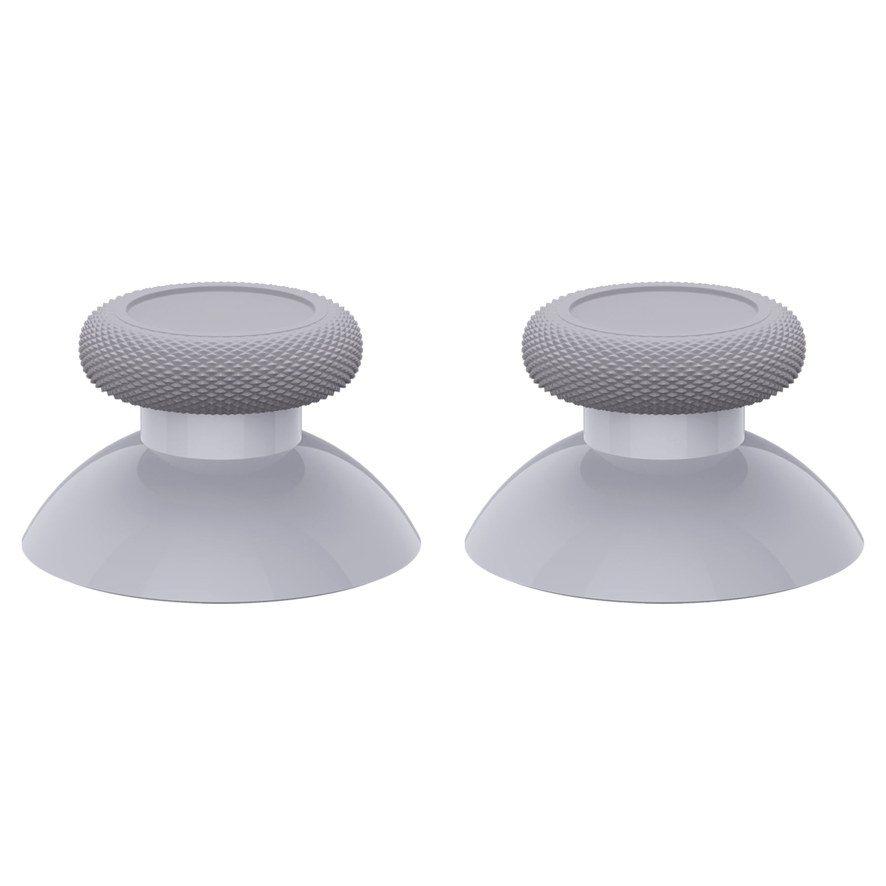 New Hope Gray Replacement Thumbsticks for Xbox Series X/S Controller-6