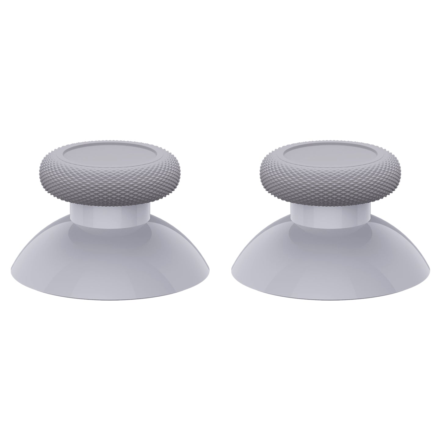 New Hope Gray Replacement Thumbsticks for Xbox Series X/S Controller-6