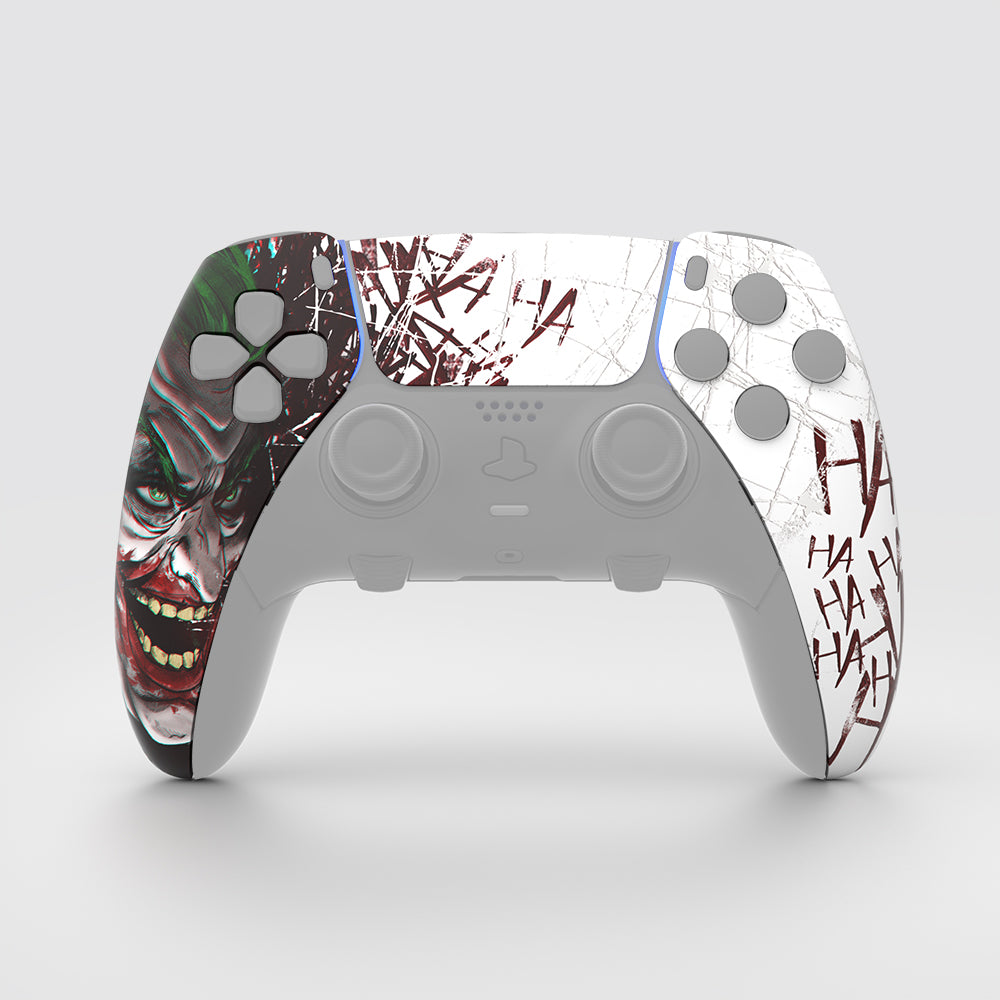 For PS5 Edge Shells – eXtremeRate Retail