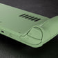 eXtremeRate Retail Matcha Green Custom Full Set Shell with Buttons for Steam Deck Console