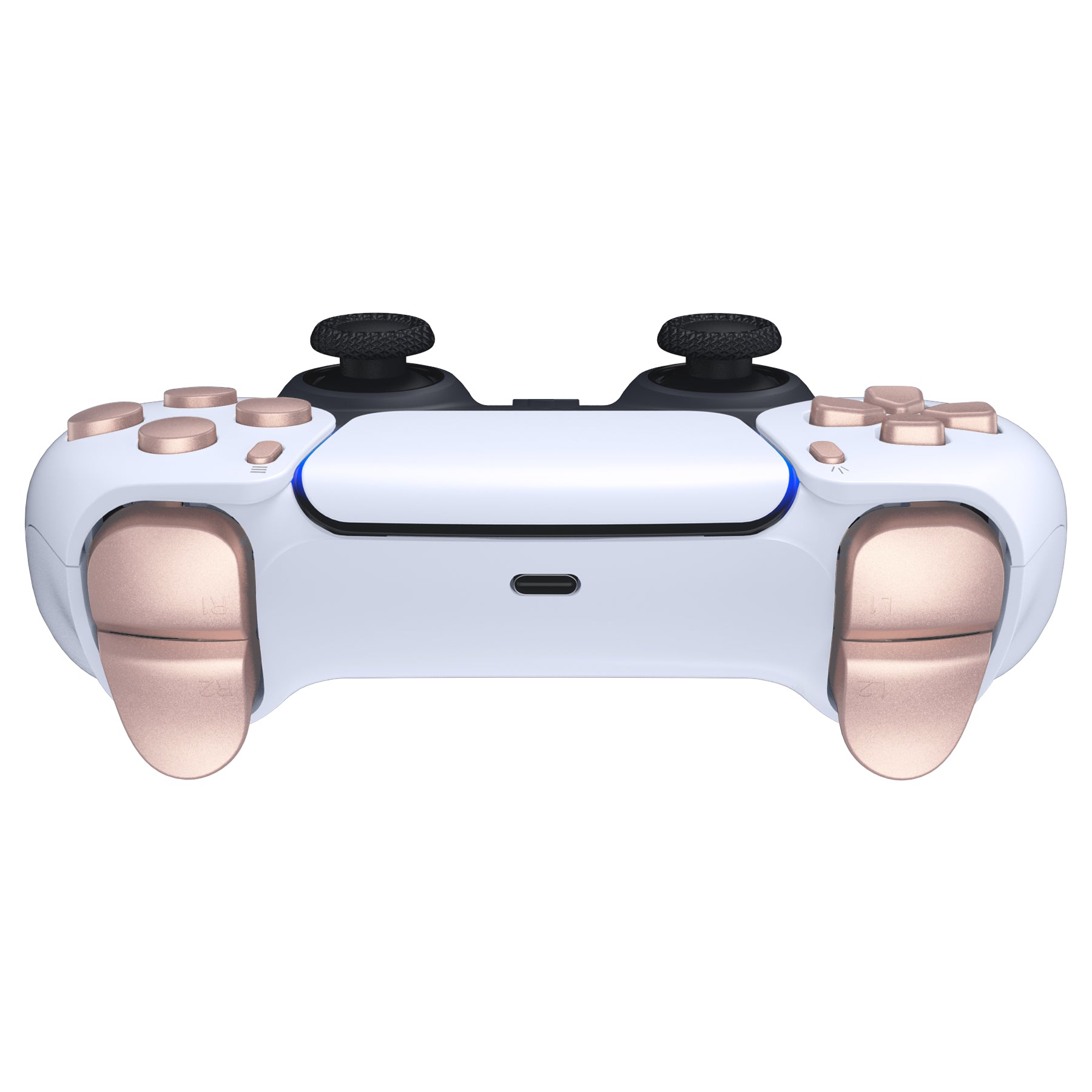 Rose gold deals playstation remote