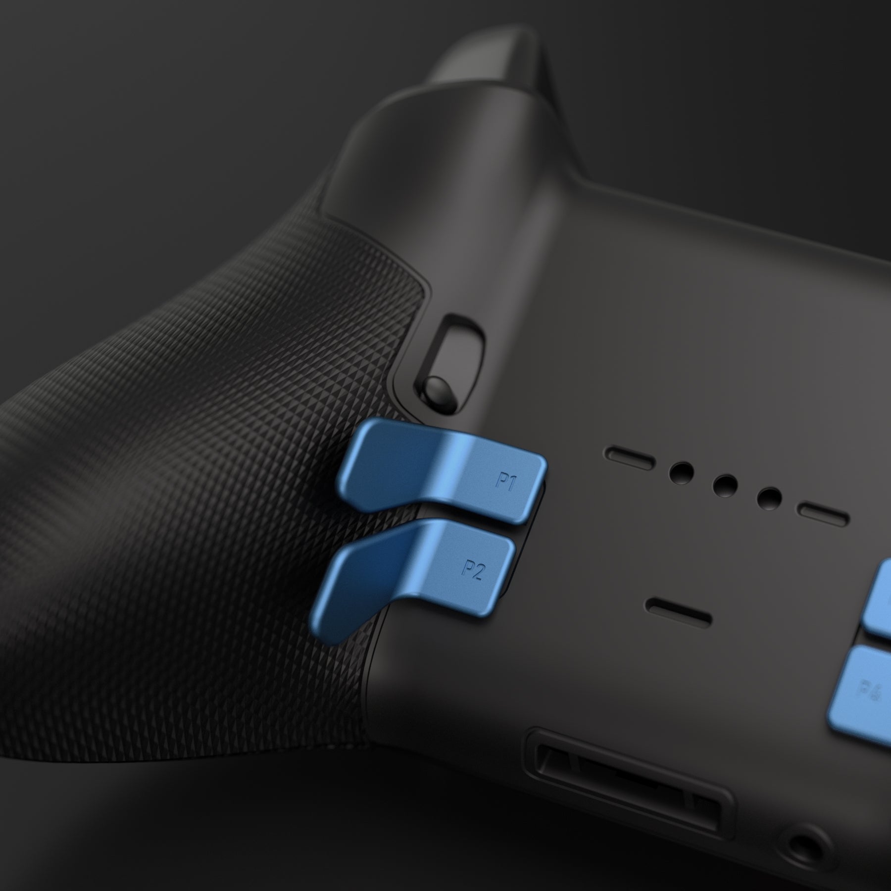  Cuifati Controller Paddles for Xbox One Elite Wireless