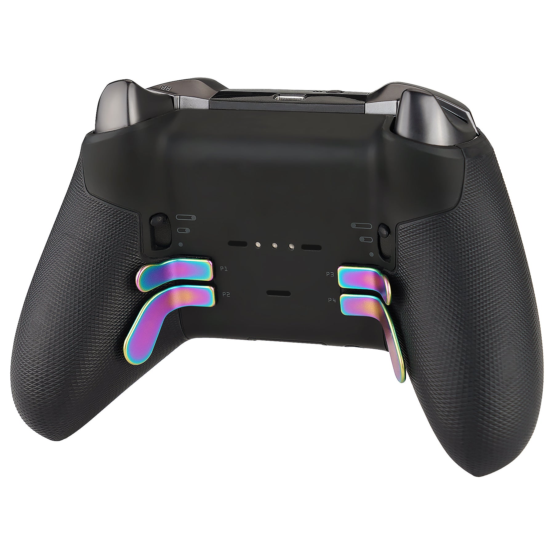 Xbox elite controller on sale 2 ps4