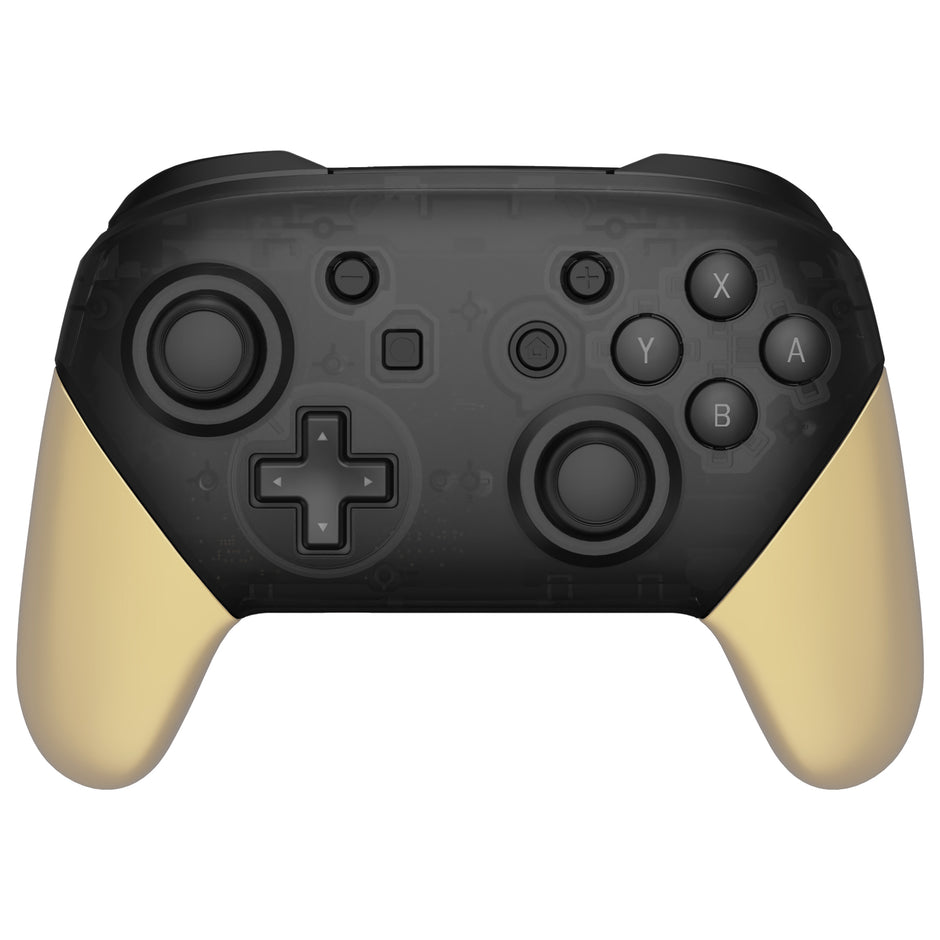 Replacement Handle Grips for Nintendo Switch Pro Controller ...