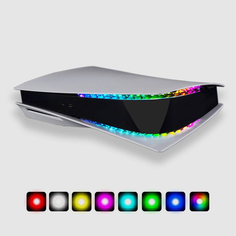 For PS5 Custom Upgrade Kits – eXtremeRate Retail