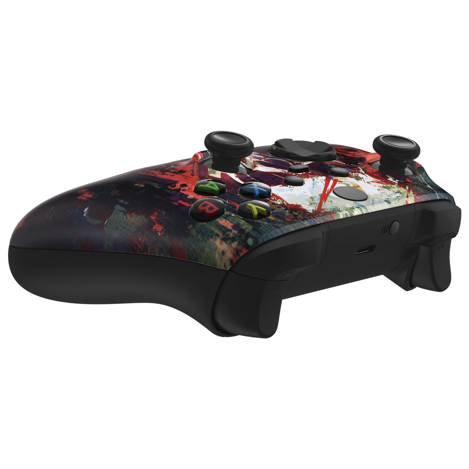 Xbox 360 Controller Custom Shells