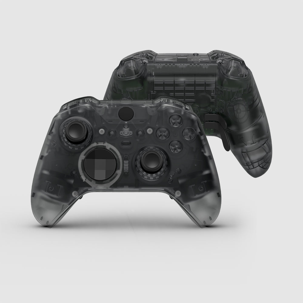 For Xbox One Elite Shells – eXtremeRate Retail