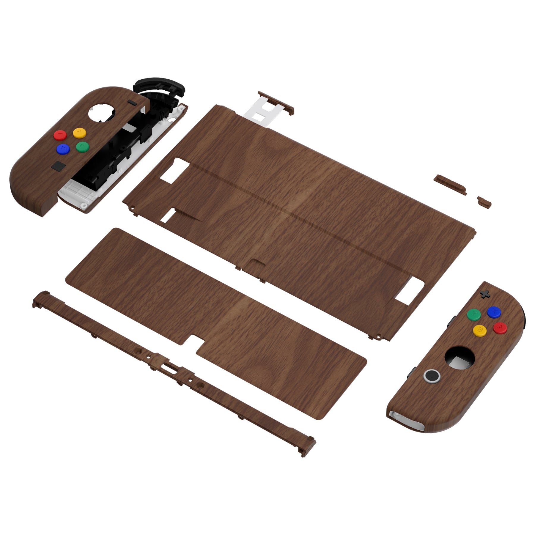 eXtremeRate Kit d'Outil de Réparation pour Nintendo Switch OLED