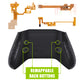 Hope Remap kit for Xbox Series X & S Controller - Textured Black eXtremeRate