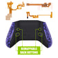 Hope Remap kit for Xbox Series X & S Controller - Textured Purple eXtremeRate