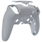 Replacement Back Housing Bottom Shell Compatible with PS5 Edge Controller - New Hope Gray eXtremeRate