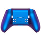 Replacement Bottom Shell Case for Xbox Elite Series 2 & Elite Series 2 Core Controller Model 1797 - Chameleon Purple Blue eXtremeRate