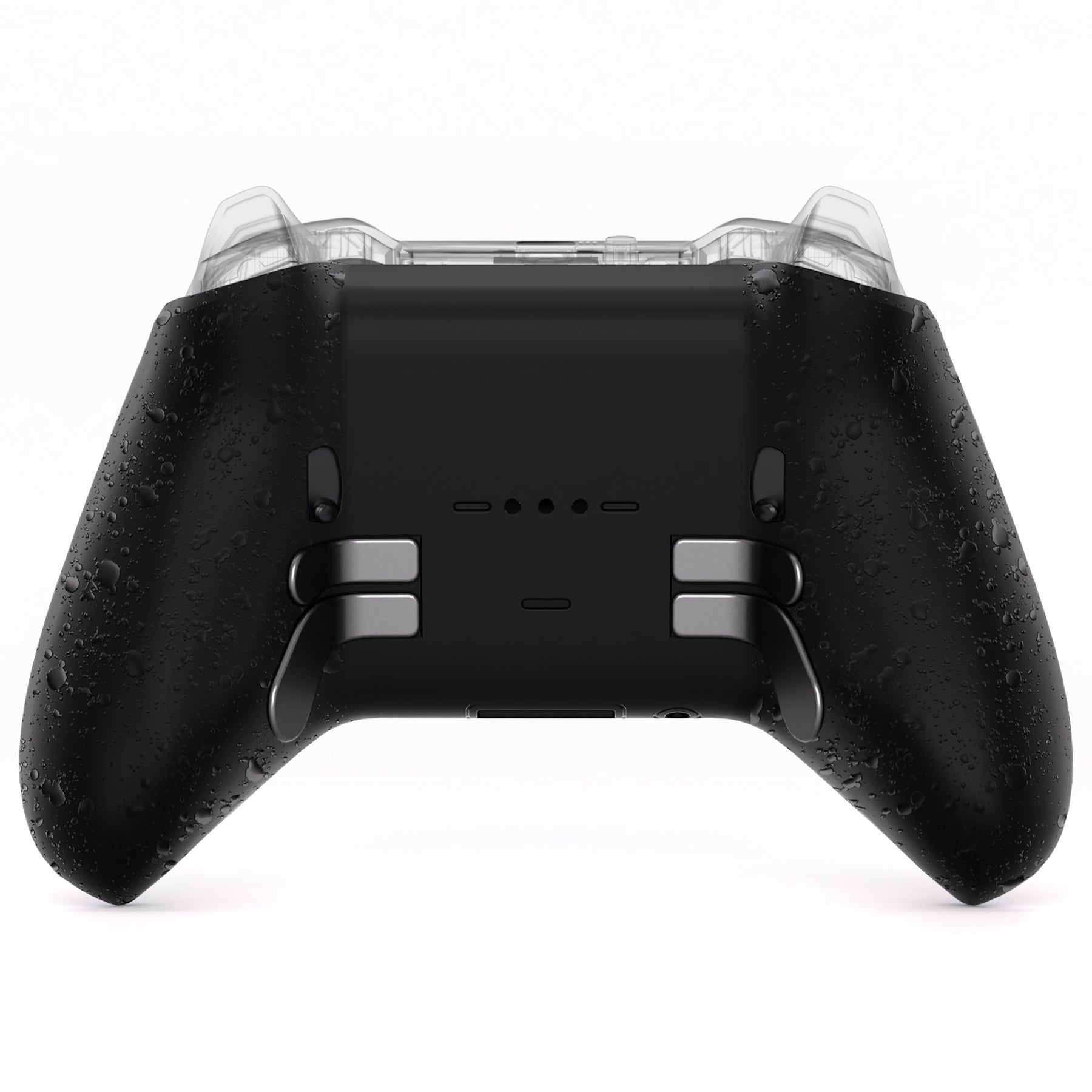 eXtremeRate Replacement Bottom Shell Case for Xbox Elite Series 2 ...