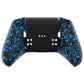 Replacement Bottom Shell Case for Xbox Elite Series 2 & Elite Series 2 Core Controller Model 1797 - Textured Blue eXtremeRate